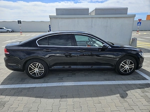 Vand VOLKSWAGEN PASSAT 1.6 TDI (BlueMotion Technology), DSG, Comfortline, fara AdBlue - imagine 2
