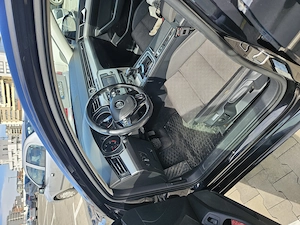 Vand VOLKSWAGEN PASSAT 1.6 TDI (BlueMotion Technology), DSG, Comfortline, fara AdBlue - imagine 7