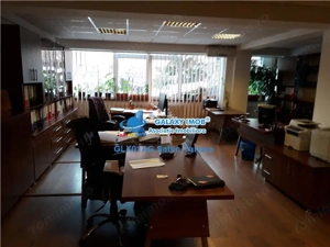 NOU i  ichiriere spatiu  la cheie 145mp si 2 garaje subterane NORD