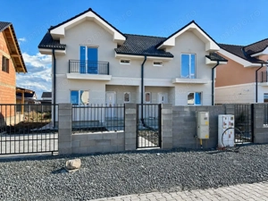 Duplex P+1 de vânzare | Moșnița Nouă | Lidl 1