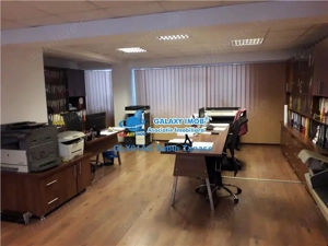 NOU i  ichiriere spatiu  la cheie 145mp si 2 garaje subterane NORD - imagine 2