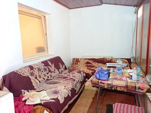 Cuntz buziașului cazare muncitori la casă cu 4 camere - imagine 18