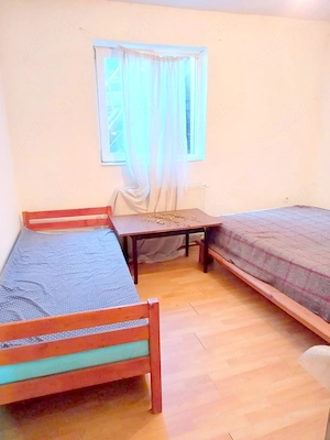 Cuntz buziașului cazare muncitori la casă cu 4 camere - imagine 12