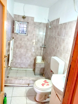 Cuntz buziașului cazare muncitori la casă cu 4 camere - imagine 16