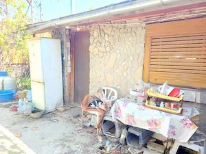 Cuntz buziașului cazare muncitori la casă cu 4 camere - imagine 19