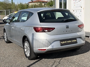 Seat Leon 1.6 Tdi 105 Cp - imagine 2