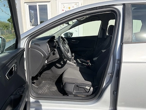 Seat Leon 1.6 Tdi 105 Cp - imagine 7