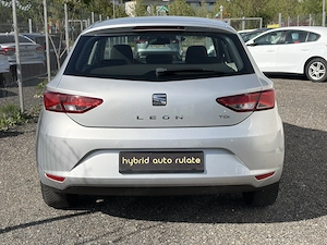 Seat Leon 1.6 Tdi 105 Cp - imagine 3