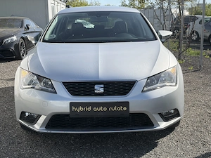 Seat Leon 1.6 Tdi 105 Cp - imagine 6