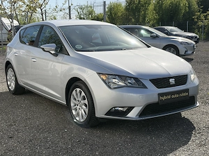 Seat Leon 1.6 Tdi 105 Cp - imagine 5