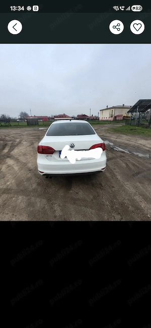 Vănd Wolzvagan Jetta 2010 2011