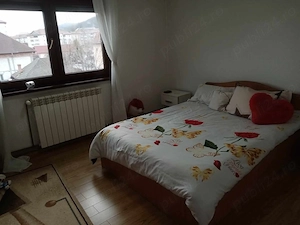 Inchiriem apartament 2 camere ,Matache Temelie ,etaj 3 ,centrala termica proprie ,mobilat - imagine 4