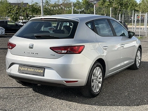 Seat Leon 1.6 Tdi 105 Cp - imagine 4