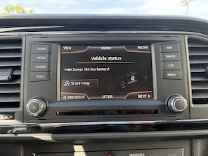 Seat Leon 1.6 Tdi 105 Cp - imagine 15