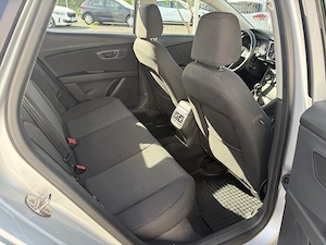 Seat Leon 1.6 Tdi 105 Cp - imagine 20