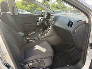 Seat Leon 1.6 Tdi 105 Cp - imagine 18