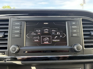 Seat Leon 1.6 Tdi 105 Cp - imagine 14