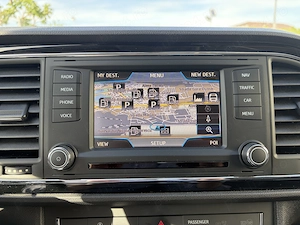 Seat Leon 1.6 Tdi 105 Cp - imagine 13