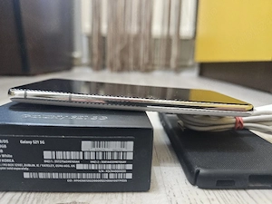 Samsung S21 5G 128 Gb in stare perfecta