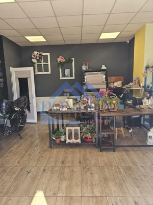 Spatiu Comercial zona Dacia - imagine 2