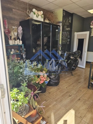 Spatiu Comercial zona Dacia - imagine 3