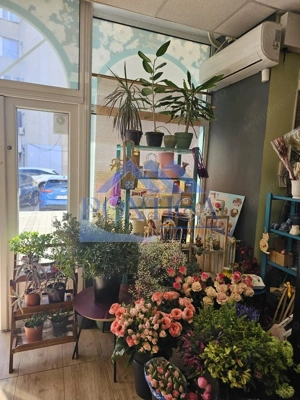 Spatiu Comercial zona Dacia - imagine 4