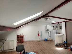 Dambovita apartament cu o cameră la casă - imagine 8