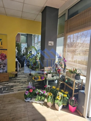 Spatiu Comercial zona Dacia - imagine 6