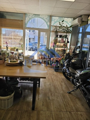 Spatiu Comercial zona Dacia - imagine 9