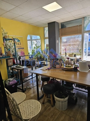 Spatiu Comercial zona Dacia - imagine 8