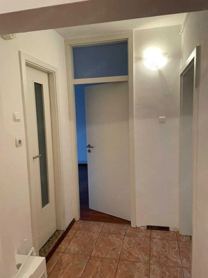 De vanzare 3 camere, centrala,  etaj 8, instalație nouă,  zona 13 Septembrie - imagine 8