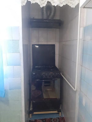 Vanzare  Apart. 3 camere cf.2, semidec., et.2 din 4, mobilat si supr. utila 44.mp. Zona Viziru 1,    - imagine 18