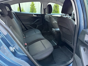 Ford Focus 1.0 benzina,125 cp,Garantie - imagine 5