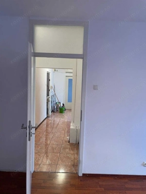 De vanzare 3 camere, centrala,  etaj 8, instalație nouă,  zona 13 Septembrie - imagine 5