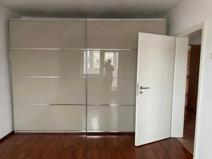 De vanzare 3 camere, centrala,  etaj 8, instalație nouă,  zona 13 Septembrie - imagine 3