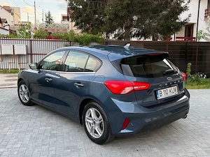 Ford Focus 1.0 benzina,125 cp,Garantie - imagine 2