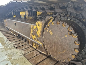 Vand Buldozer Komatsu D61 PX - imagine 5