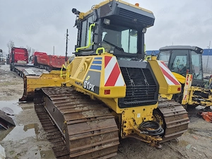Vand Buldozer Komatsu D61 PX - imagine 4