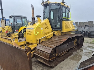 Vand Buldozer Komatsu D61 PX - imagine 3