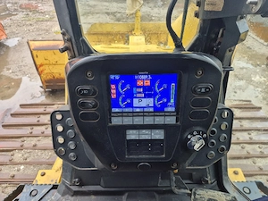 Vand Buldozer Komatsu D61 PX - imagine 2