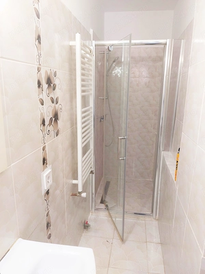 Bălcescu Apartament cu o cameră la casă - imagine 16