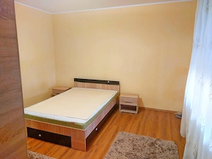 Bălcescu Apartament cu o cameră la casă - imagine 18
