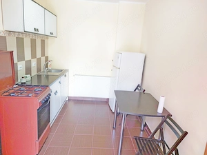 Bălcescu Apartament cu o cameră la casă - imagine 11