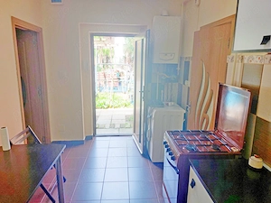 Bălcescu Apartament cu o cameră la casă - imagine 13