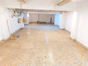 Aradului spațiu de stocare producție, 200 mp - imagine 9