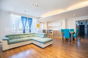 Apartament 4 camere -130 mp| Aviației – Str. Siriului   - imagine 2