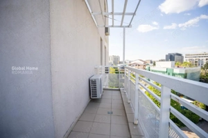Apartament 4 camere -130 mp| Aviației – Str. Siriului   - imagine 18