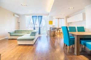 Apartament 4 camere -130 mp| Aviației – Str. Siriului   - imagine 3