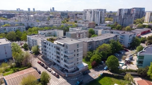 Apartament 4 camere -130 mp| Aviației – Str. Siriului 33A  | 