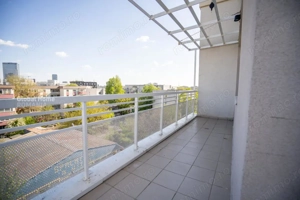 Apartament 4 camere -130 mp| Aviației – Str. Siriului   - imagine 19
